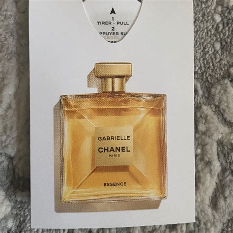 chanel gabrielle essence yorum|gabrielle chanel essence.